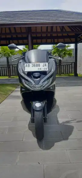 PCX 2018 Asli AB