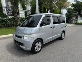 Granmax Minibus 2017 Dp 10jt