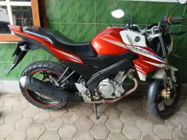 Yamaha New Vixion 2014 (AB kulon progo)