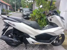 PCX 150 TAHUN 2018