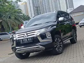 Pajero Dakar automatic 2022