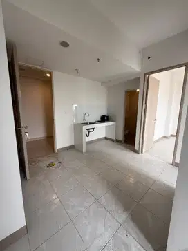 Dijual Apartemen PIK 2 Tokyo Tipe 2 BR Kondisi Bagus Murah