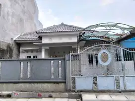 Rumah murah siap huni darmo baru barat Surabaya dekat darmo permai