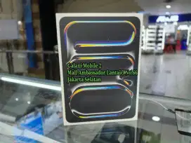 Apple Ipad Pro M4 13 inch Wifi 256GB Inter Cash Kredit Tukar Tambah