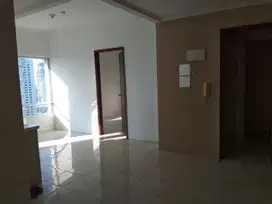 Jual Apartemen Sudirman Park 3 Bedroom Lantai Sedang Unfurnished