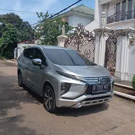 MITSUBISHI XPANDER ULTIMATE AT TAHUN 2018