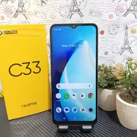 Realme C33 4/64GB