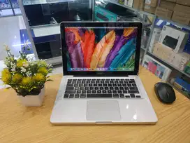 FOR SALE MACBOOK PRO 2012 CORE i7 RAM 16GB SSD 512GB