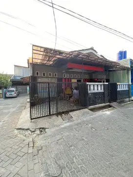 Rumah Hook Murah Lokasi Strategis di Tangerang