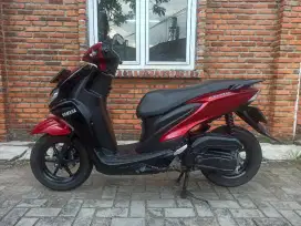 Yamaha Freego 2019 Mulus Pajak hidup Original