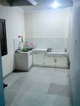 Kos-Kosan Kebon Manggis Matraman (Ukuran 10x24 m)