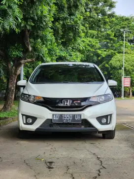 Honda Jazz RS 2016 Low KM