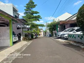 Rumah cluster 2 lt cihanjuang dkt polban upi gerlong pemkot cimahi