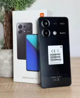 xiaomi redmi note 13