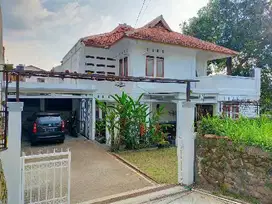 Rumah Tinggal Ciwaruga Dekat Polban