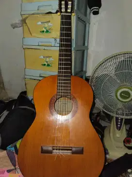 GITAR YAMAHA CX40 ORIGINAL