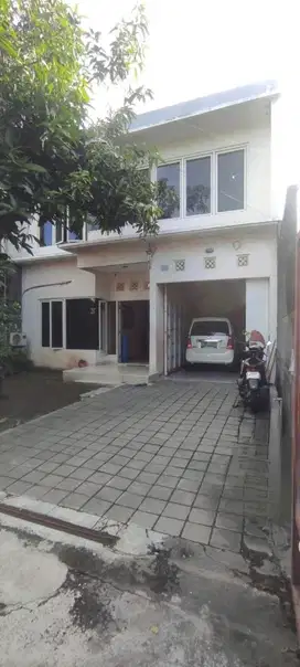 Juql Rumah lokasi Renon Tukad Batang Hari XI Denpasar