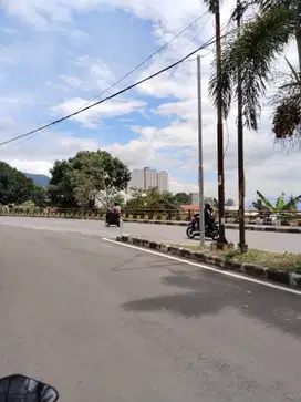 Tanah SHM Di Jl Sayang Jatinangor 5 Menit Ke UNPAD