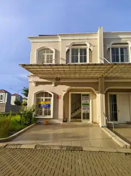 Dijual Rumah Mewah Idaman Siap Huni Di Parung Panjang Bogor