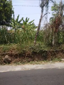 Dijual Tanah Murah Pinggir Jalan Di Kota Pandaan