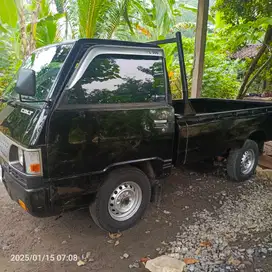 Mitsubishi Colt L300 2016 Diesel