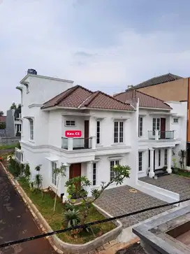 Rumah Impian di Pejaten Barat Jakarta Selatan: Siap Huni dan Strategis