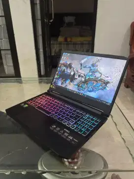 Laptop Acer Nitro 5 Extreme,Ryzen 7 4.5Ghz,Dual VGA NVIDIA RTX 3050Ti