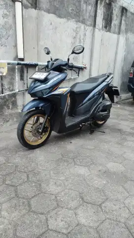 Honda Vario 125 SE 2022