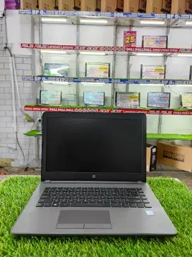 HP 240 G6 | LAPTOP SEKOLAH | DANA PELAJAR | BISA KREDIT