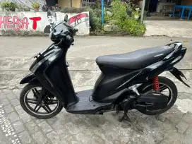 Suzuki spin thn 2006 plat AB Wonosari