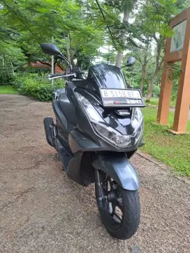 Honda PCX 160 CBS 2022