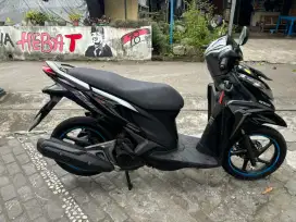 Vario 125 thn 2012 plat AB Sleman