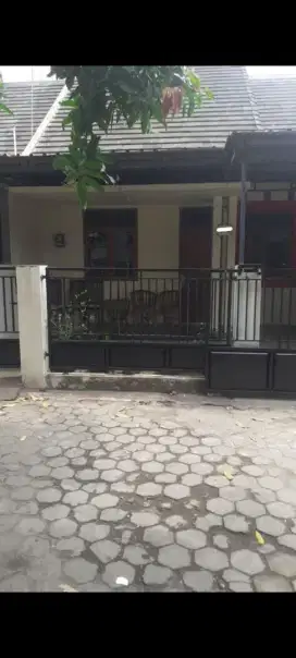 Di Sewakan Rumah Tamansiswa Jogja Di Jl Tamansiswa.