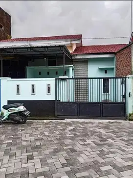 rumah dijual murah dkt Ktr bupati Gowa dan Unismuh Alauddin