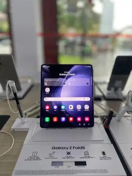 Open Kredit Galaxy Z Fold5