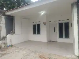 Rumah Beji Dekat Stasiun Depok Baru (Rapi)