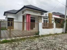 di JUAL RUMAH PRIBADI