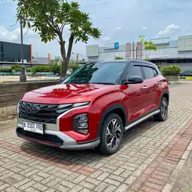 Creta prime two tone 2022 jual cepat jual bu