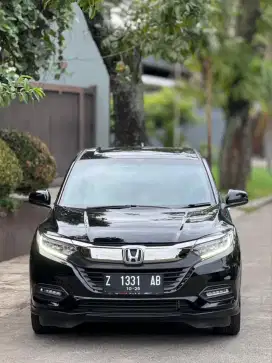 Honda HRV Matic SE Plus 2021 Like New Km Low 14rb