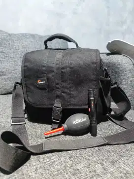 Tas camera Lowepro