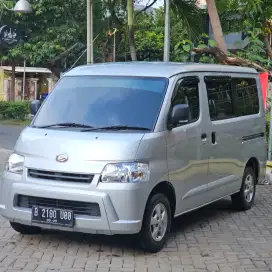 Jual Daihatsu Grandmax Grand max