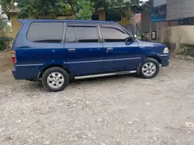 Kijang LGX 2004 1.8 BENSIN MT