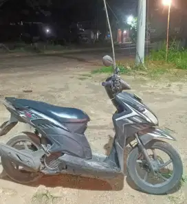 Vario cbs 2010 ss lgkap mati 5jt nego alus