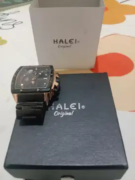 Jam Tangan HALEI