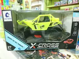 Rc Xcross 2462 B