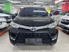 Toyota Veloz 1.5 Matic At Tahun 2015 (Facelift)