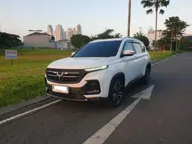 Wuling almaz 2019