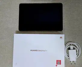 Huawei Matepad 11 6/128 GB