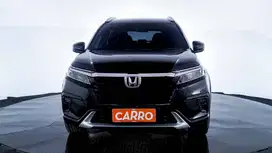 Honda BRV E Prestige AT 2022 Hitam B1280WWN