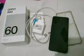 OPPO A60 8/128 GB fullset, normal